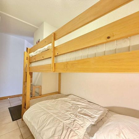 Appartement 2 Pieces Cabine A Praz-Sur-Arly - 6 Personnes Avec Parking - Fr-1-603-10 ภายนอก รูปภาพ